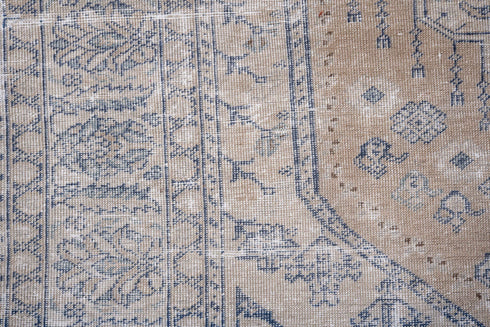 Antique Kaisary Area Rug (4' x 5')